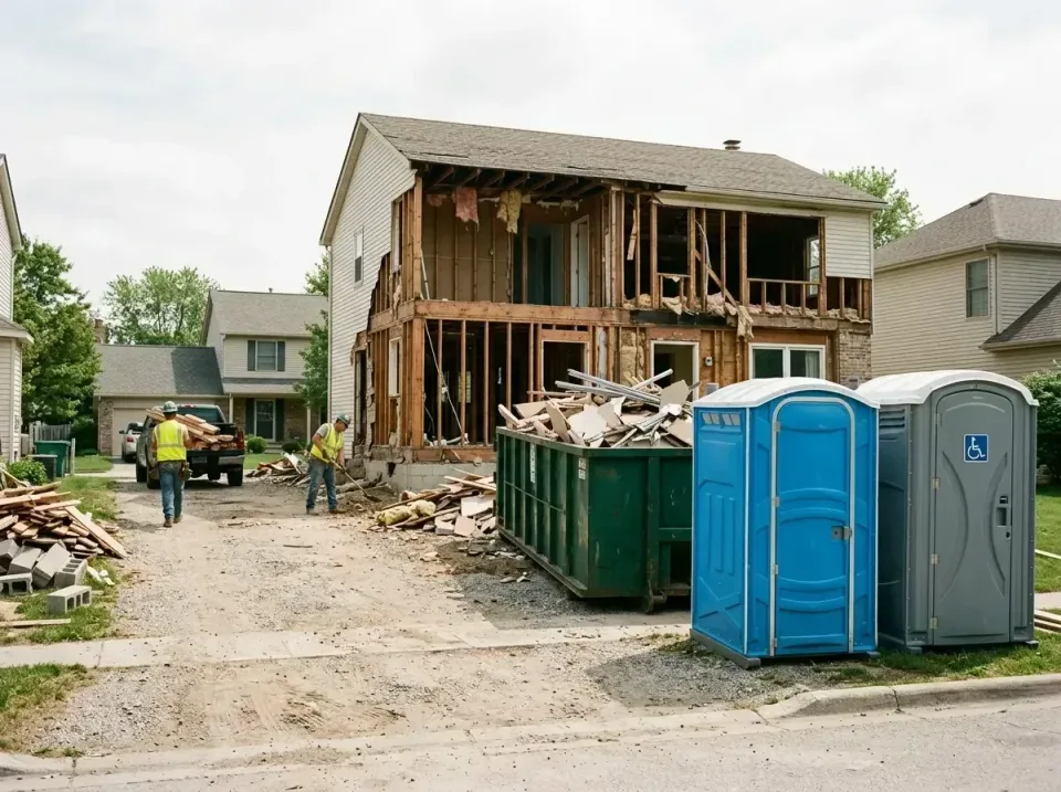 home-renovation-demolition-sit-010 — frequently asked questions, Portable Toilet & Dumpsters Rental in Willow Street, PA